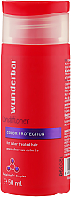 Духи, Парфюмерия, косметика УЦЕНКА Кондиционер защита цвета - Wunderbar Color Protection Conditioner *