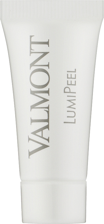 Обновляющий лосьон для сияния кожи - Valmont Luminosity Lumipeel (пробник)