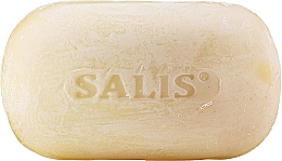 Серное мыло для жирной и проблемной кожи - Egza-S Salis Soap Bar With Sulfur — фото N3