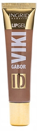 Гель для губ - Ingrid Cosmetics x Viki Gabor ID Lip Gel — фото N1
