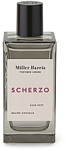 Парфумерія, косметика Miller Harris Scherzo Hair Mist - Міст для волосся