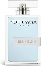 Духи, Парфюмерия, косметика Yodeyma Blue Sand - Парфюмированная вода