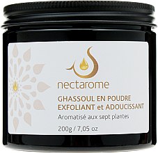 Гассул, збагачений 7 травами - Nectarome — фото N2
