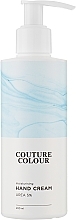 Духи, Парфюмерия, косметика Увлажняющий крем для рук с мочевиной - Couture Colour Moisturizing Hand Cream Urea 5%