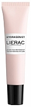 Набір - Lierac Hydragenist (f/cr/50ml + eye/cr/15ml+ bag) — фото N3