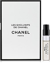 Парфумерія, косметика Chanel Les Exclusifs de Chanel №22 - Туалетна вода (пробник)