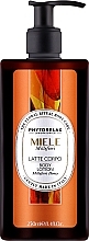 Парфумерія, косметика Лосьон для тіла "Millefiori Honey" - Phytorelax Laboratories Floral Ritual Body Lotion