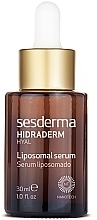 Духи, Парфюмерия, косметика Липосомальная сыворотка - SesDerma Laboratories Hidraderm Hyal Liposomal Serum