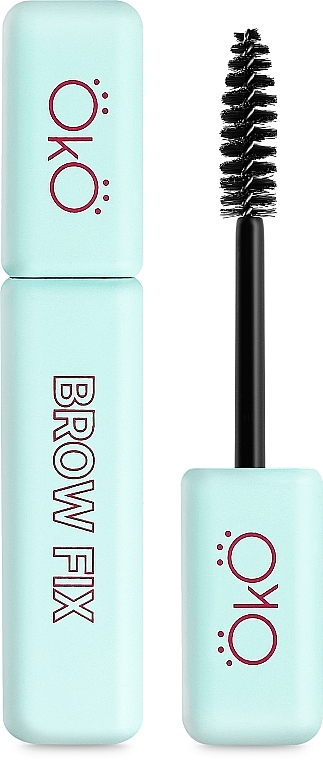 OkO Lash & Brow Brow Fix - OkO Lash & Brow Fix