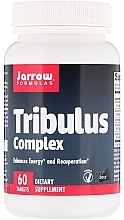 Духи, Парфюмерия, косметика Трибулус комплекс - Jarrow Formulas Tribulus Complex