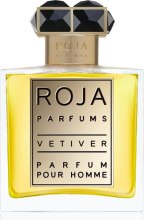 Roja Parfums Vetiver Pour Homme - Парфуми — фото N1