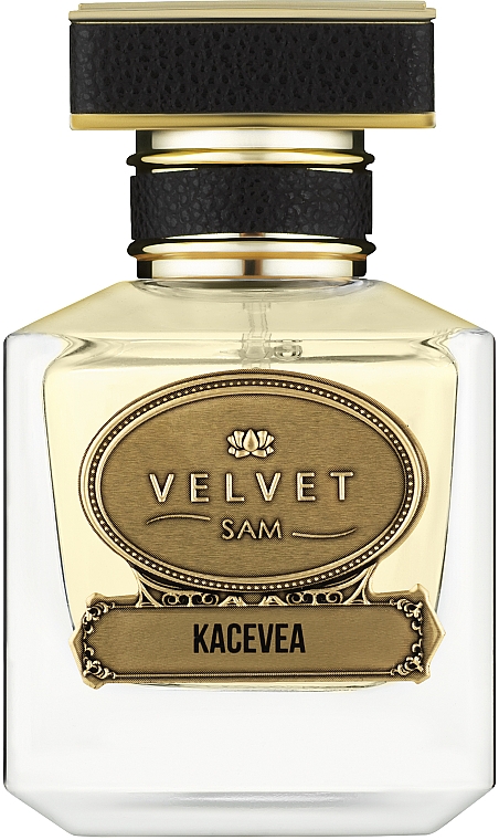 Velvet Sam Kacevea - Духи — фото N1