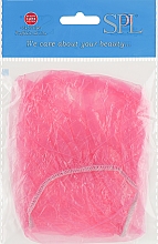 Шапочка для душу, 4045, рожева - SPL — фото N1