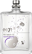 Парфумерія, косметика Escentric Molecules Molecule 01 - Туалетна вода