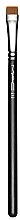 Пензлик для очей 212 - M.A.C Flat Definer Brush — фото N1