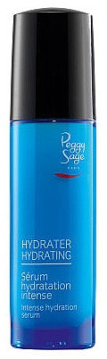 Интенсивно увлажняющая сыворотка - Peggy Sage Intense Hydration Serum — фото N1