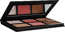 Палетка для макіяжу - Make Up Factory Pro Effect Face Palette — фото N3