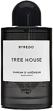 ByredoTree House Room Spray - Ароматизатор для приміщень — фото N1