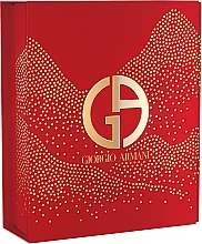 Giorgio Armani Si - Набор (edp/50ml + edp/10ml) — фото N4