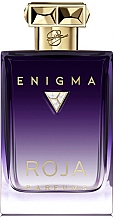 Парфумерія, косметика Roja Parfum Enigma Pour Femme - Парфумована вода