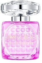 Духи, Парфюмерия, косметика Jimmy Choo Blossom Special Edition 2024 - Парфюмированная вода (тестер с крышечкой)