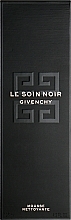 Парфумерія, косметика Пінка для обличчя - Givenchy Le Soin Noir Cleansing Foam