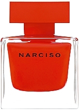 Narciso Rodriguez Narciso Rouge - Парфюмированная вода — фото N1