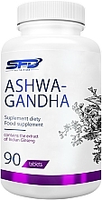 Пищевая добавка "Ашваганда" - SFD Nutrition Ashwagandha — фото N1