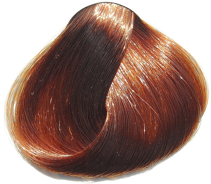 Хна для волосся, коричнева - Herbul Brown Henna — фото N4