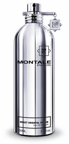 Montale Sweet Oriental Dream - Парфюмированная вода