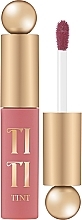 Духи, Парфюмерия, косметика Тинт для губ - Vivienne Sabo Lip Tint Tititint