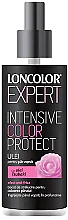 Духи, Парфюмерия, косметика Масло для окрашенных волос - Loncolor Expert Intensive Color Protect
