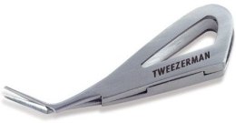 Духи, Парфюмерия, косметика Пинцет для бровей изогнутый - Tweezerman Professional Winged Brow Scissors