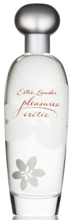 Estee Lauder Pleasures Exotic - Парфюмированная вода (тестер без крышечки)