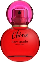 Kate Spade Cherie - Парфюмированная вода — фото N1