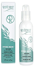 Гель для вмивання для жирної та проблемної шкіри - Repechage Hydra Medic Face Wash For Oily Problem Skin — фото N2