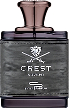Sterling Parfums Crest Advent - Туалетная вода — фото N1