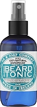 Тоник для ухода за бородой "Свежий лайм" - Dr K Soap Company Beard Tonic Fresh Lime — фото N2