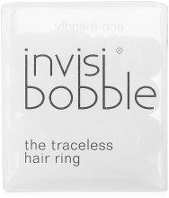 Резинка для волосся - Invisibobble Crystal Clear — фото N2