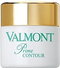 Клітинний крем для очей і губ - Valmont Energy Prime Contour — фото N1