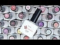 Гель для нігтів - Nails Molekula Gel Pink — фото N1