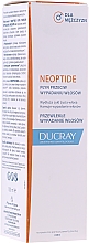 Парфумерія, косметика Лосьйон від випадіння волосся для чоловіків  - Ducray Neoptide Homme Lotion Capillaire