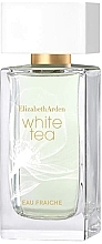 Парфумерія, косметика Elizabeth Arden White Tea Eau Fraiche - Туалетна вода  (тестер без кришечки)