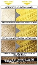 ПОДАРОК! Тонирующий бальзам для волос - L'Oreal Paris Colorista Washout 1-2 Week — фото N3