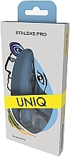 Ножиці професійні для кутикули, SQ-30/4 - Staleks Pro Uniq — фото N2
