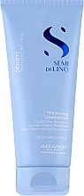 Духи, Парфюмерия, косметика Кондиционер для плотности волос - Alfaparf Semi di Lino Density Thickening Conditioner