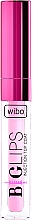 Топер для губ - Wibo Lip Gloss Big Lips — фото N1