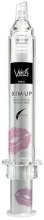 Парфумерія, косметика Гель для губ - Veld's The Anti-Age Warriors Xim-Up Intense Filler and Lip Plumper Soft Cream