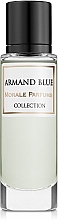 Парфумерія, косметика Morale Parfums Armand Blue - Парфумована вода