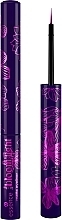 Матовая подводка для глаз - Essence In The Bloom'light Matte Eyeliner — фото N1